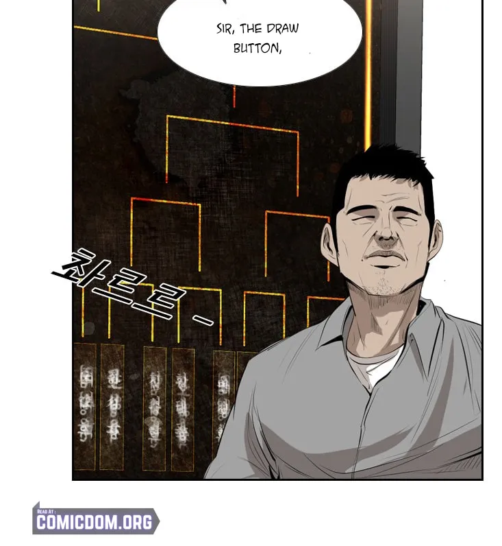 Read Shark chapter 136 image 15 on Lezhin