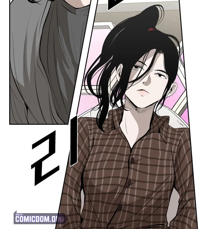 Read Shark chapter 136 image 18 on Lezhin