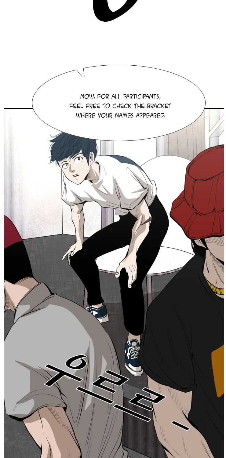 Read Shark chapter 136 image 24 on Lezhin