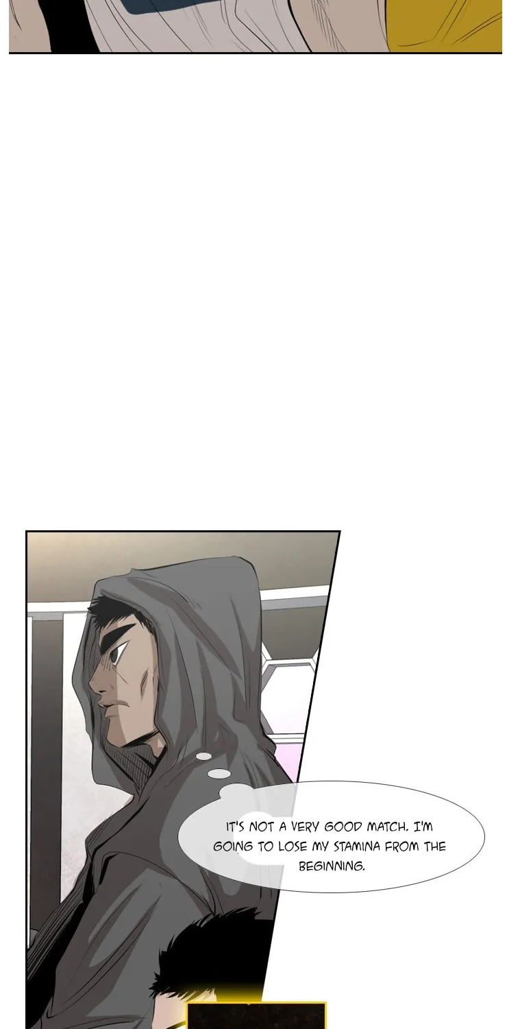 Read Shark chapter 136 image 27 on Lezhin