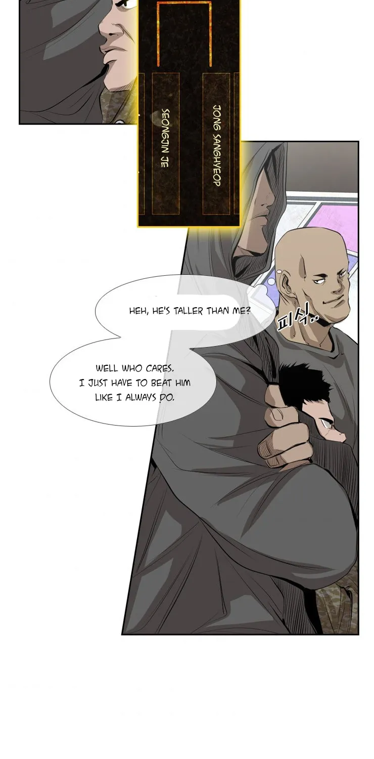 Read Shark chapter 136 image 28 on Lezhin