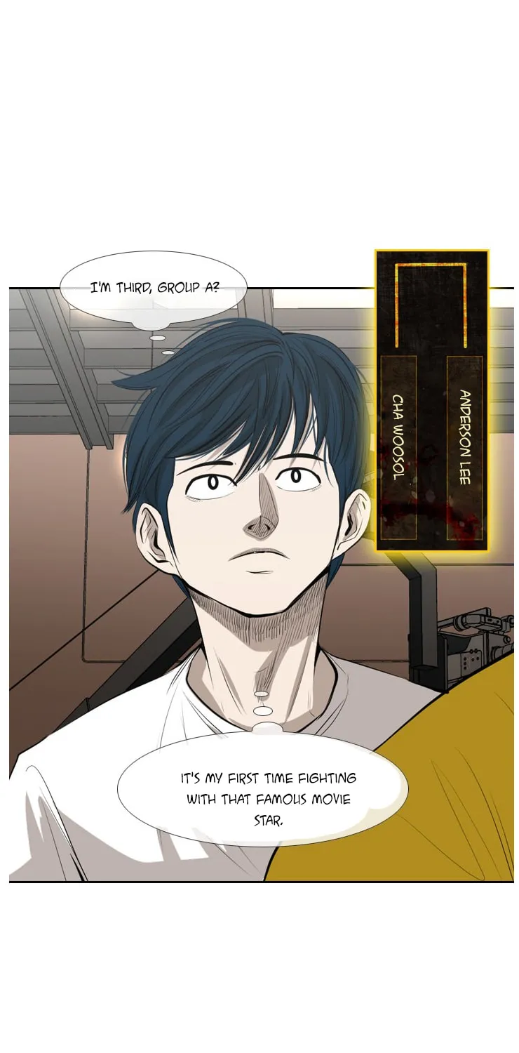 Read Shark chapter 136 image 33 on Lezhin