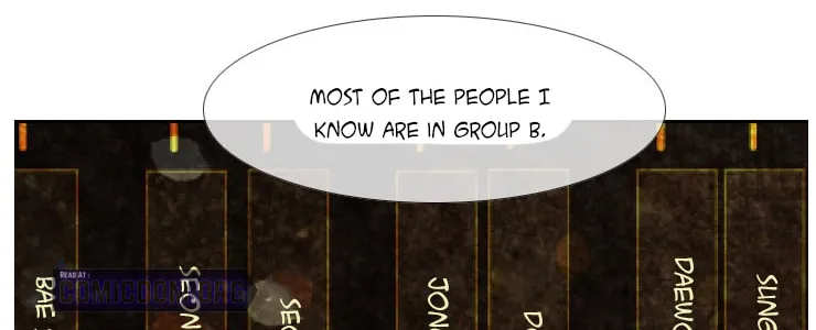Read Shark chapter 136 image 34 on Lezhin