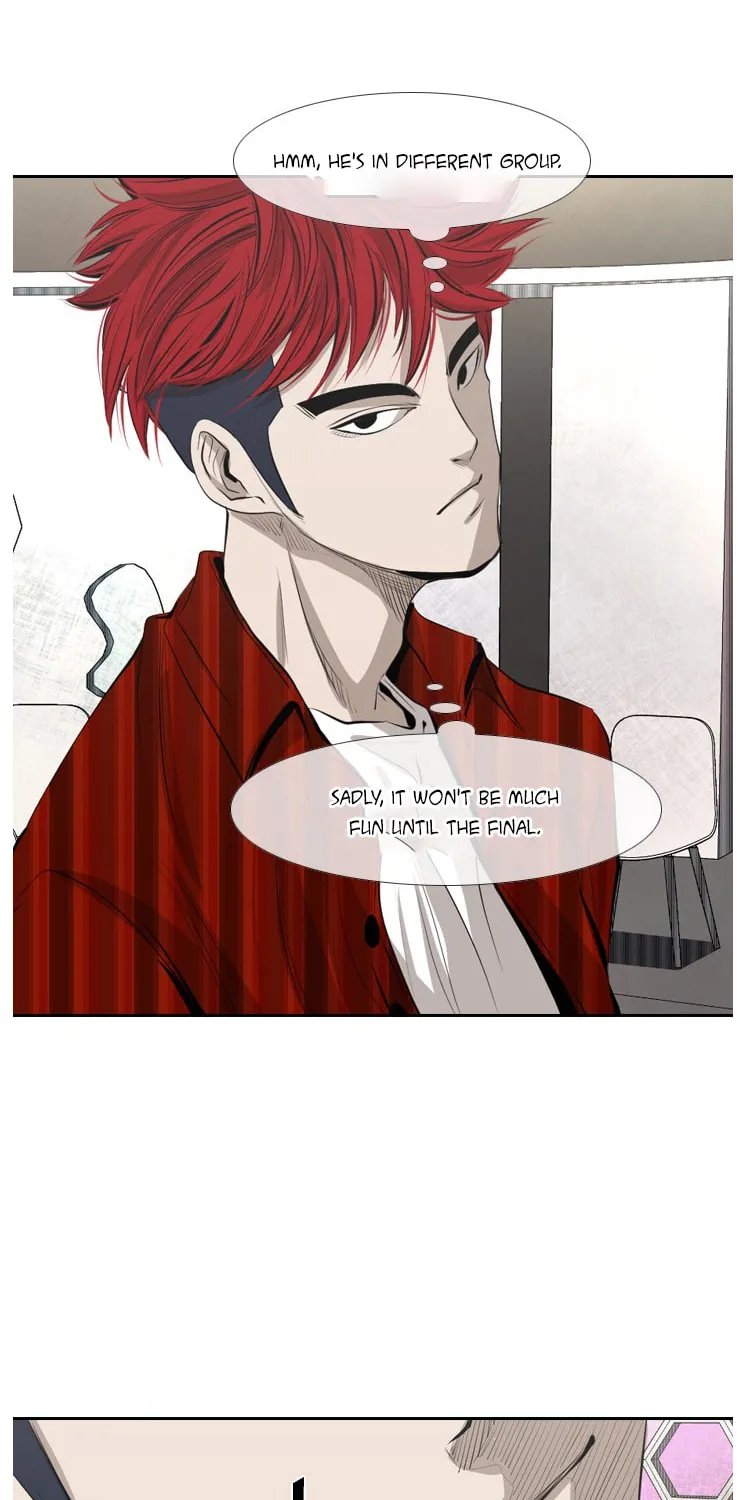 Read Shark chapter 136 image 36 on Lezhin