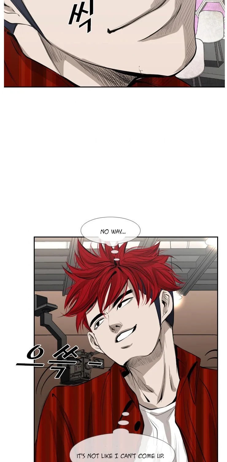 Read Shark chapter 136 image 37 on Lezhin