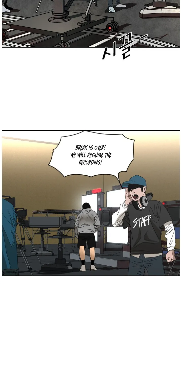 Read Shark chapter 136 image 4 on Lezhin