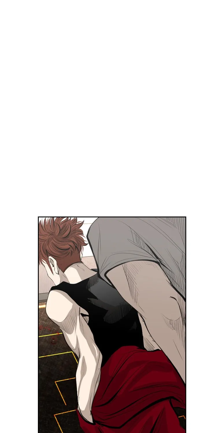 Read Shark chapter 136 image 40 on Lezhin
