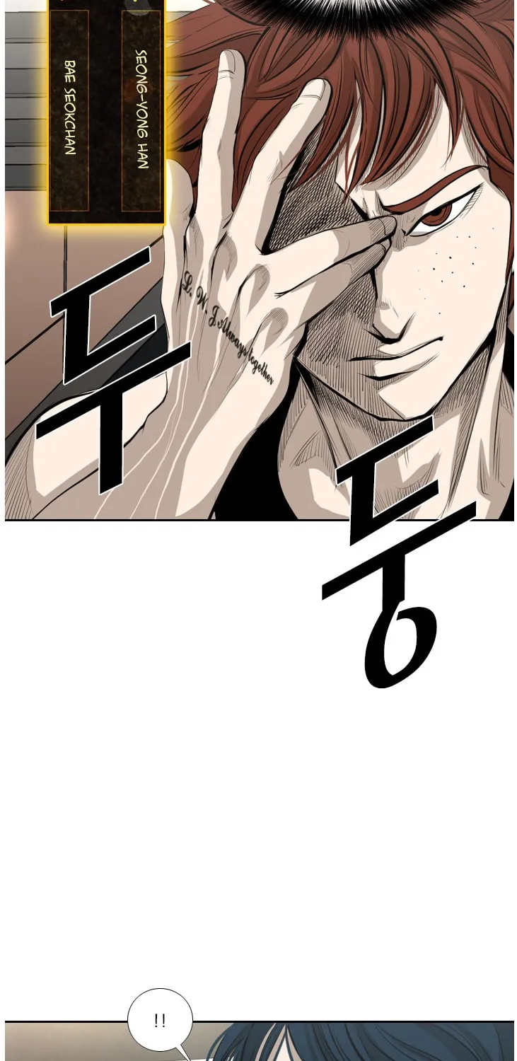 Read Shark chapter 136 image 43 on Lezhin