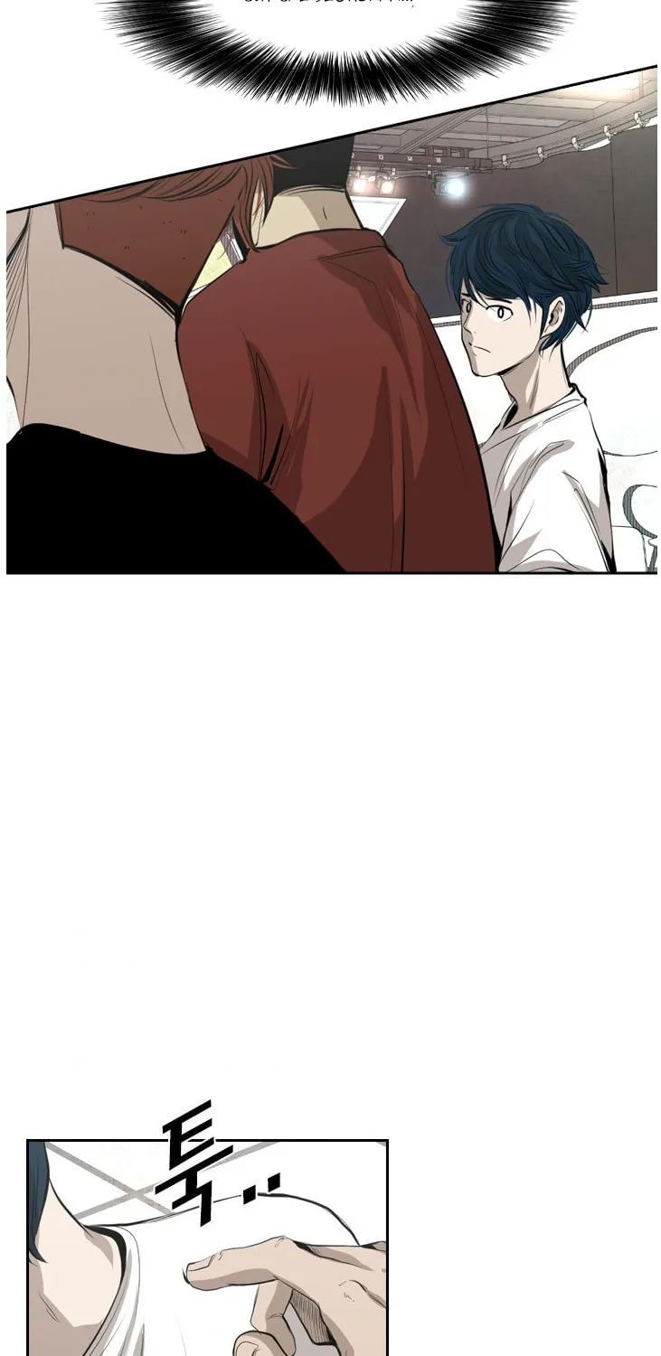 Read Shark chapter 136 image 45 on Lezhin