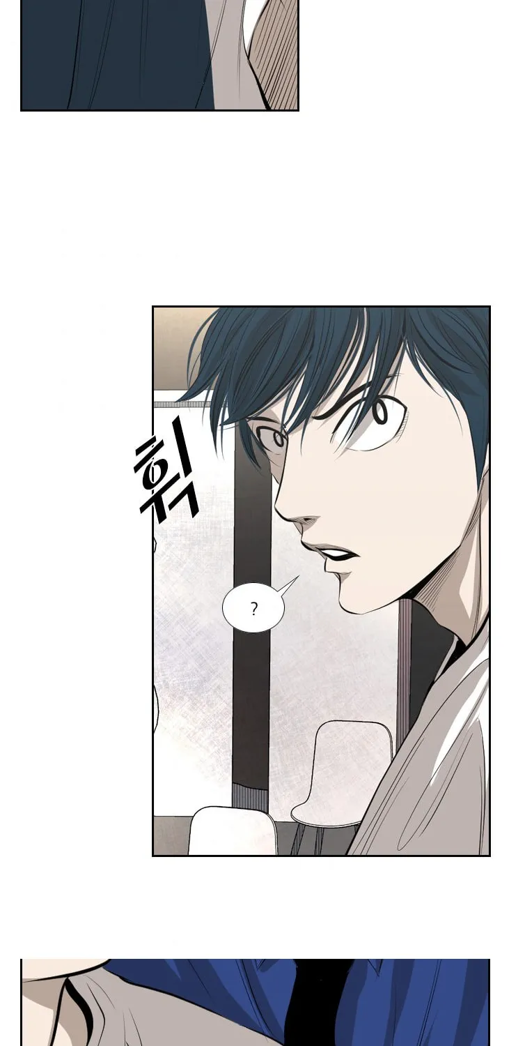 Read Shark chapter 136 image 47 on Lezhin