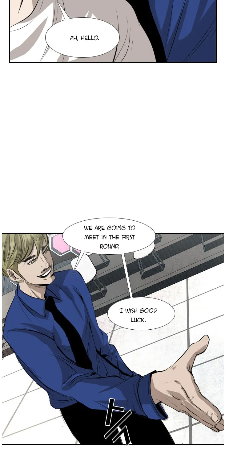 Read Shark chapter 136 image 48 on Lezhin