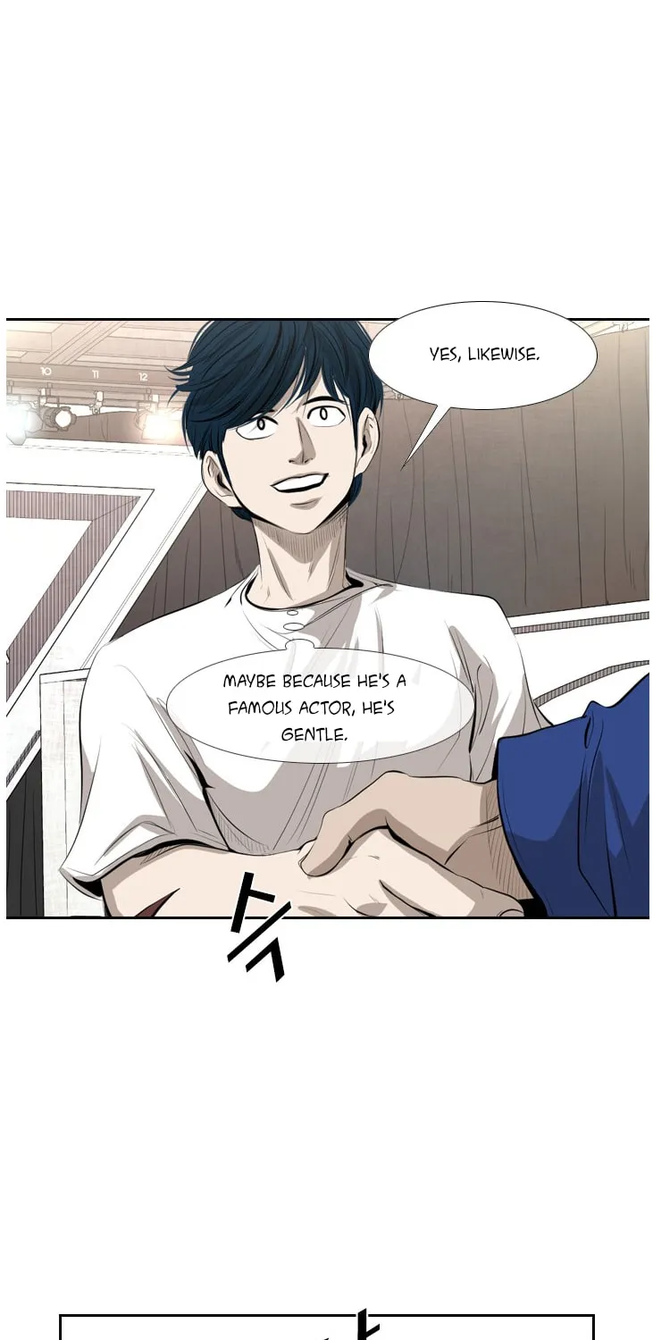 Read Shark chapter 136 image 49 on Lezhin