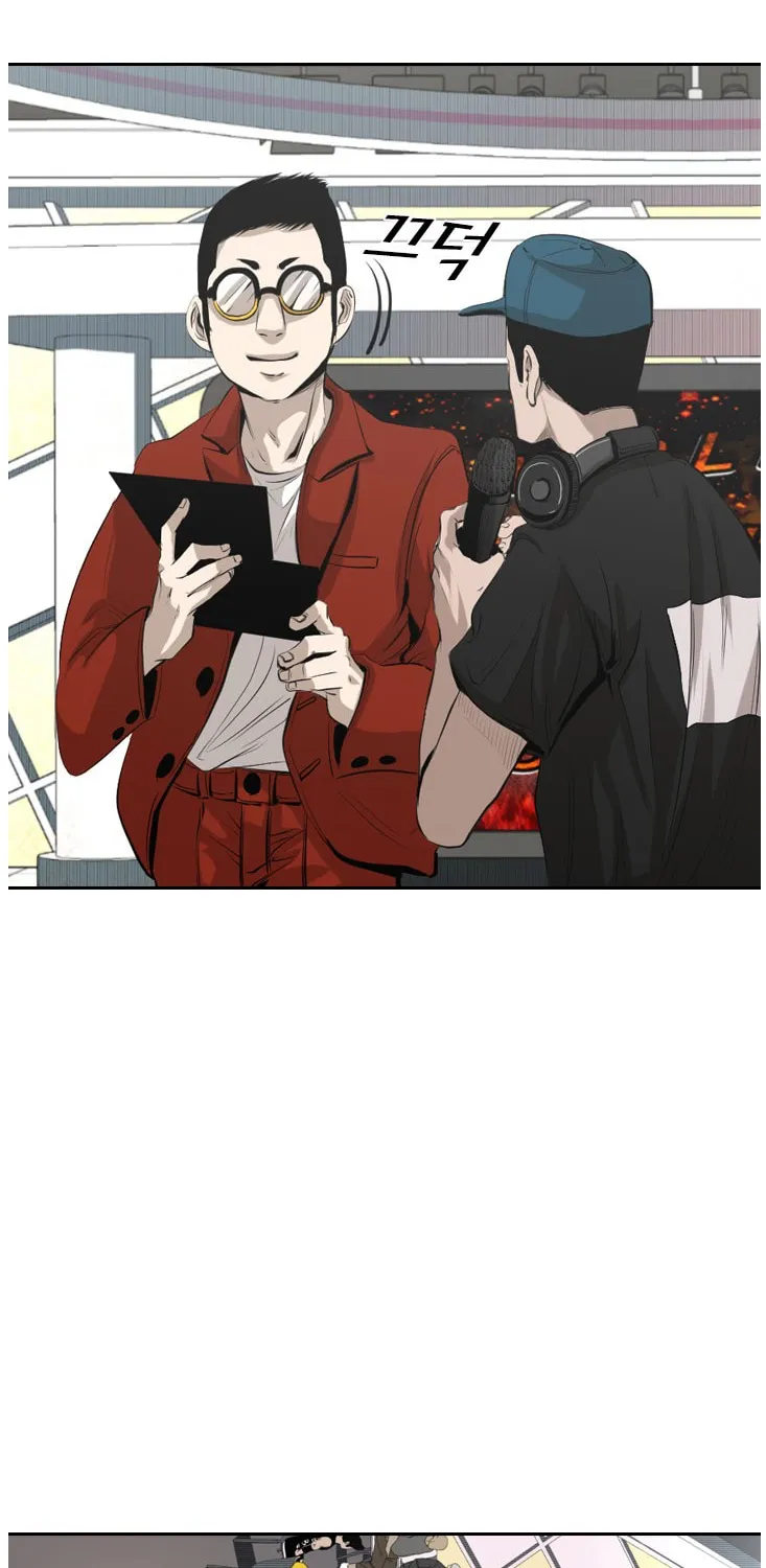 Read Shark chapter 136 image 5 on Lezhin