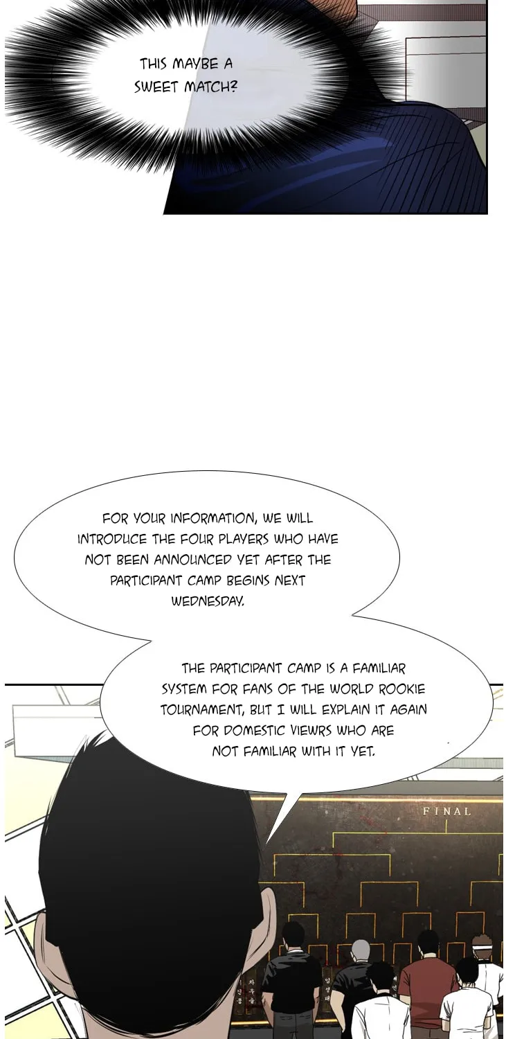 Read Shark chapter 136 image 52 on Lezhin
