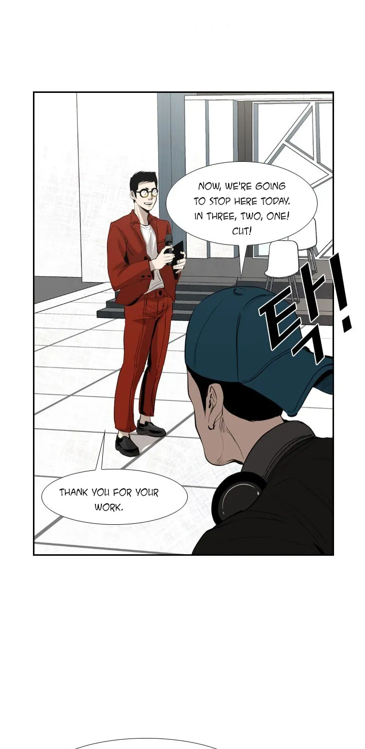 Read Shark chapter 136 image 55 on Lezhin