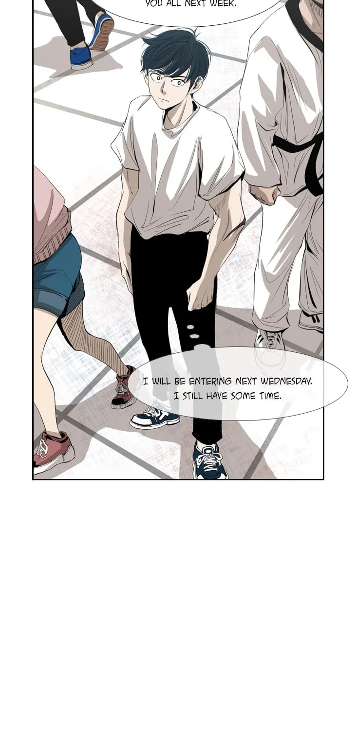Read Shark chapter 136 image 57 on Lezhin