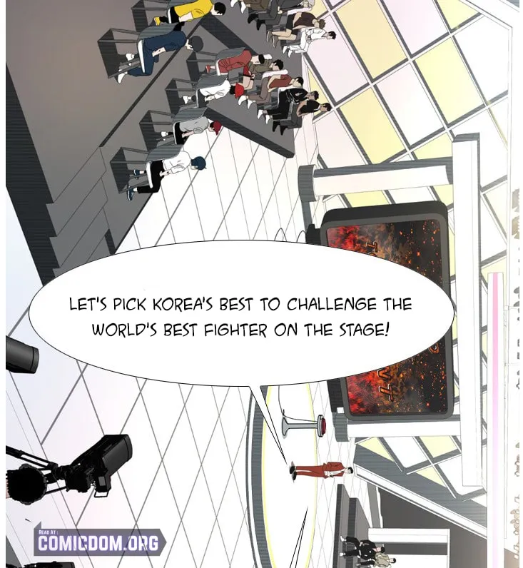 Read Shark chapter 136 image 6 on Lezhin