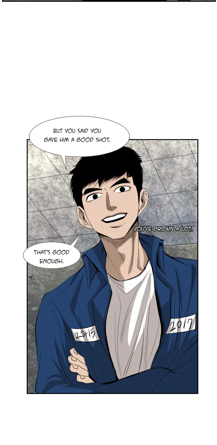 Read Shark chapter 136 image 61 on Lezhin