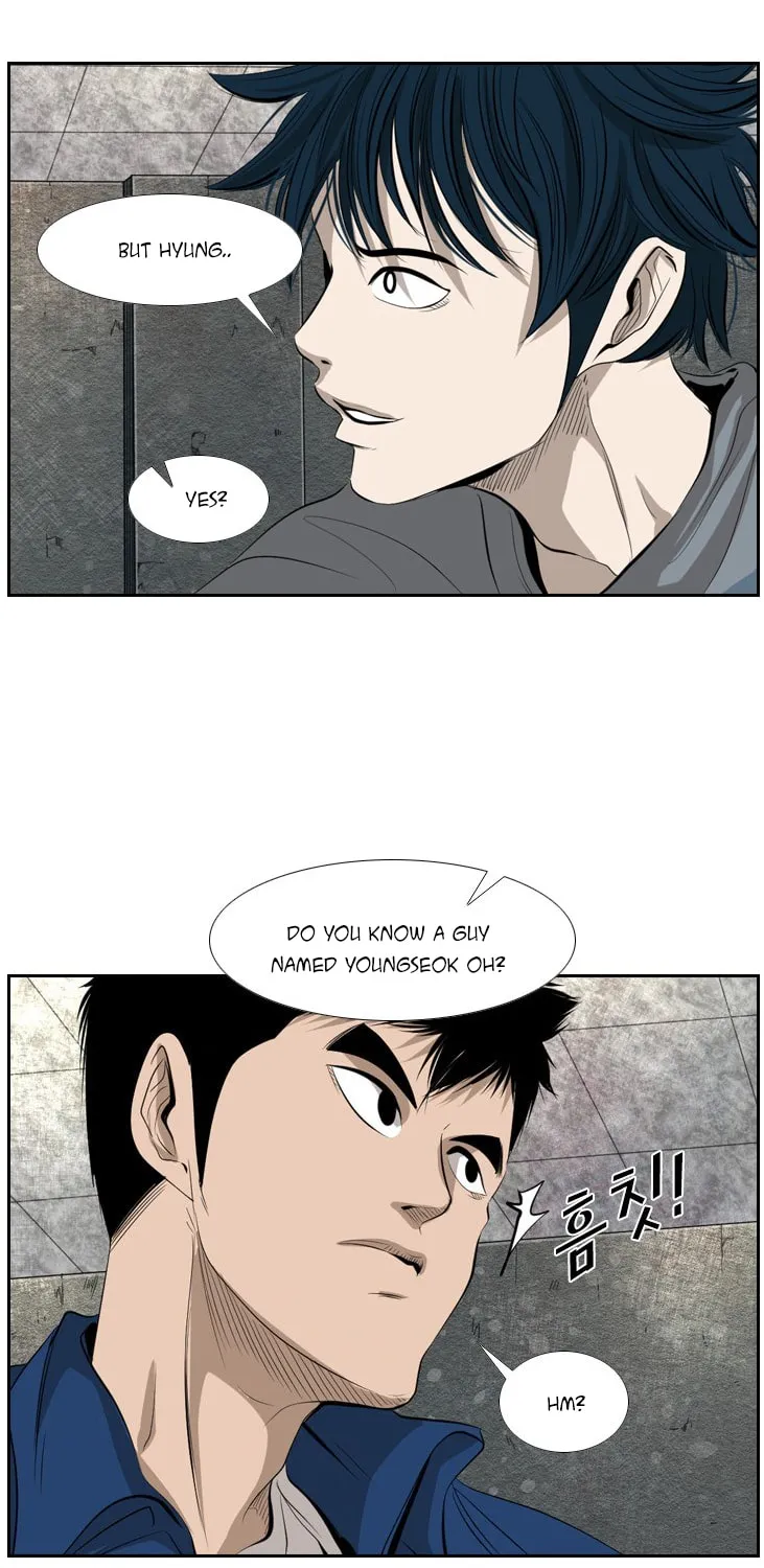 Read Shark chapter 136 image 63 on Lezhin