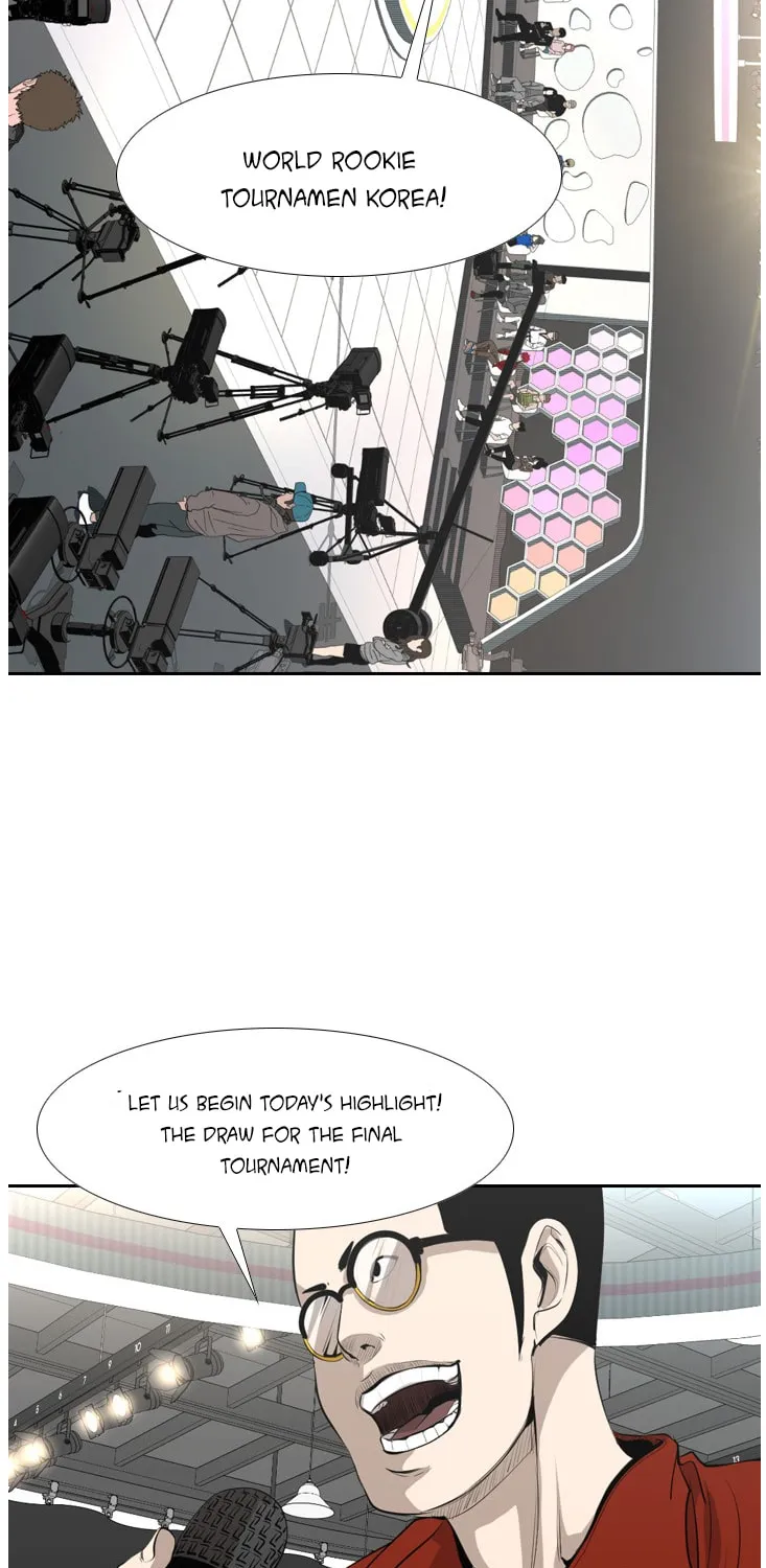 Read Shark chapter 136 image 7 on Lezhin