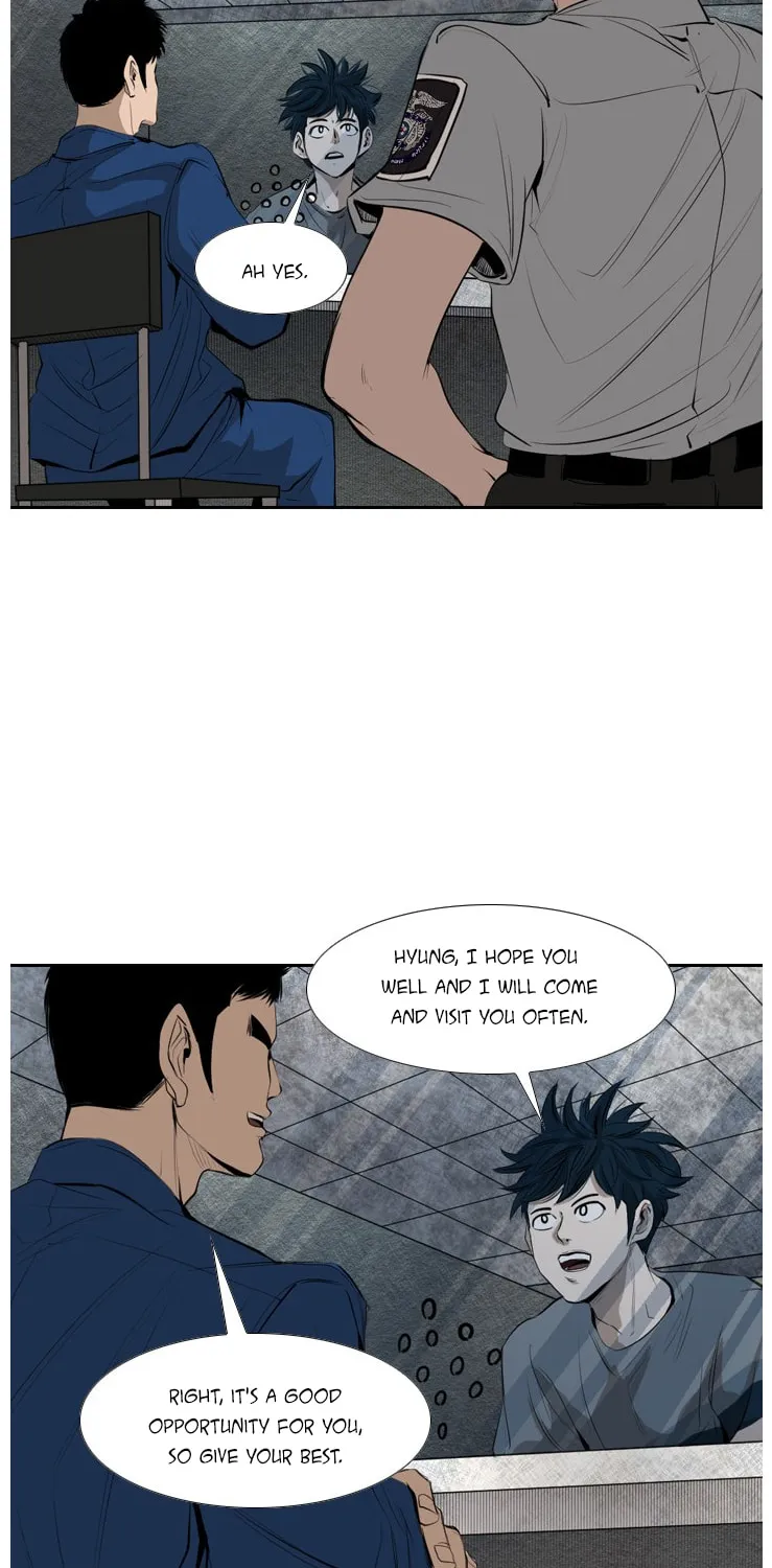 Read Shark chapter 137 image 11 on Lezhin