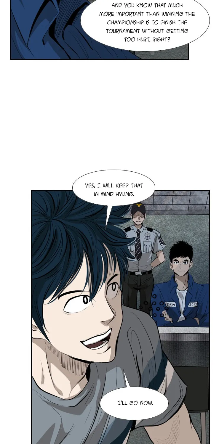 Read Shark chapter 137 image 13 on Lezhin