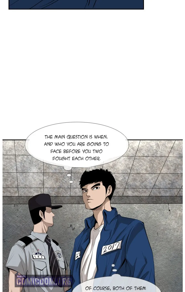 Read Shark chapter 137 image 15 on Lezhin