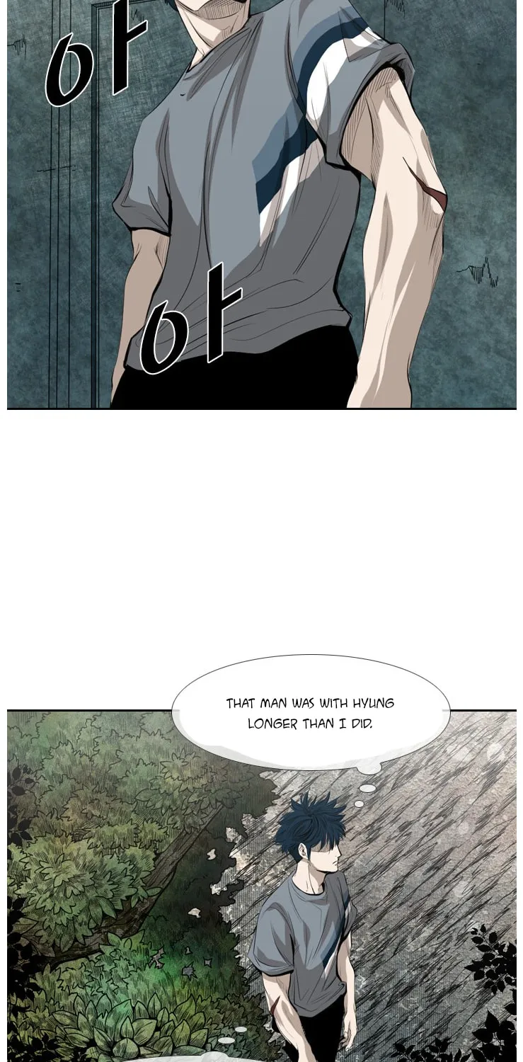 Read Shark chapter 137 image 19 on Lezhin