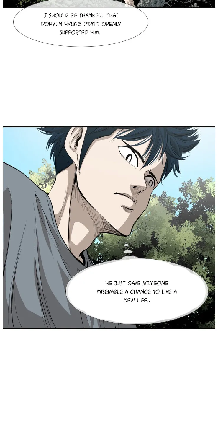Read Shark chapter 137 image 20 on Lezhin