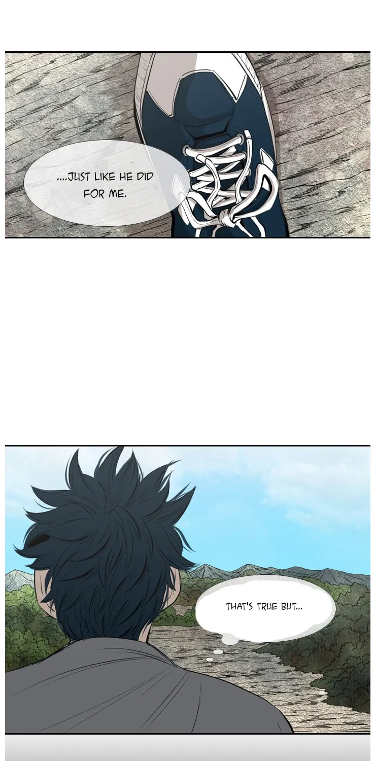 Read Shark chapter 137 image 21 on Lezhin