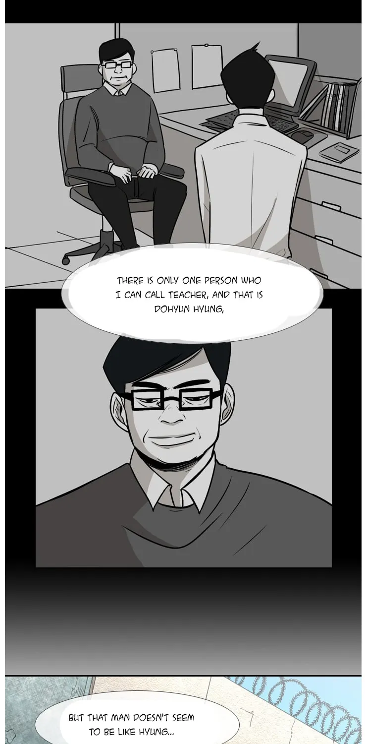 Read Shark chapter 137 image 23 on Lezhin