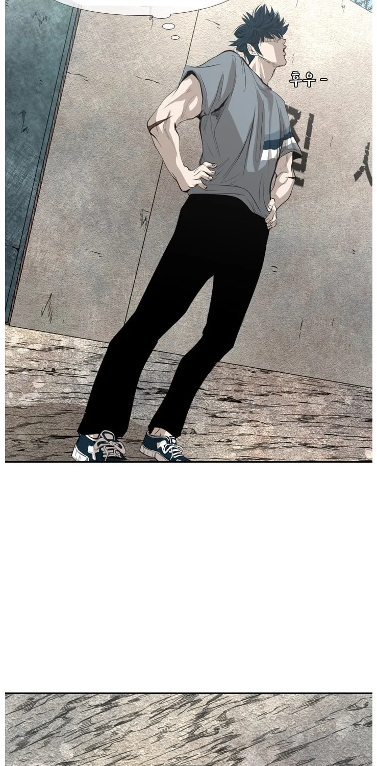 Read Shark chapter 137 image 24 on Lezhin