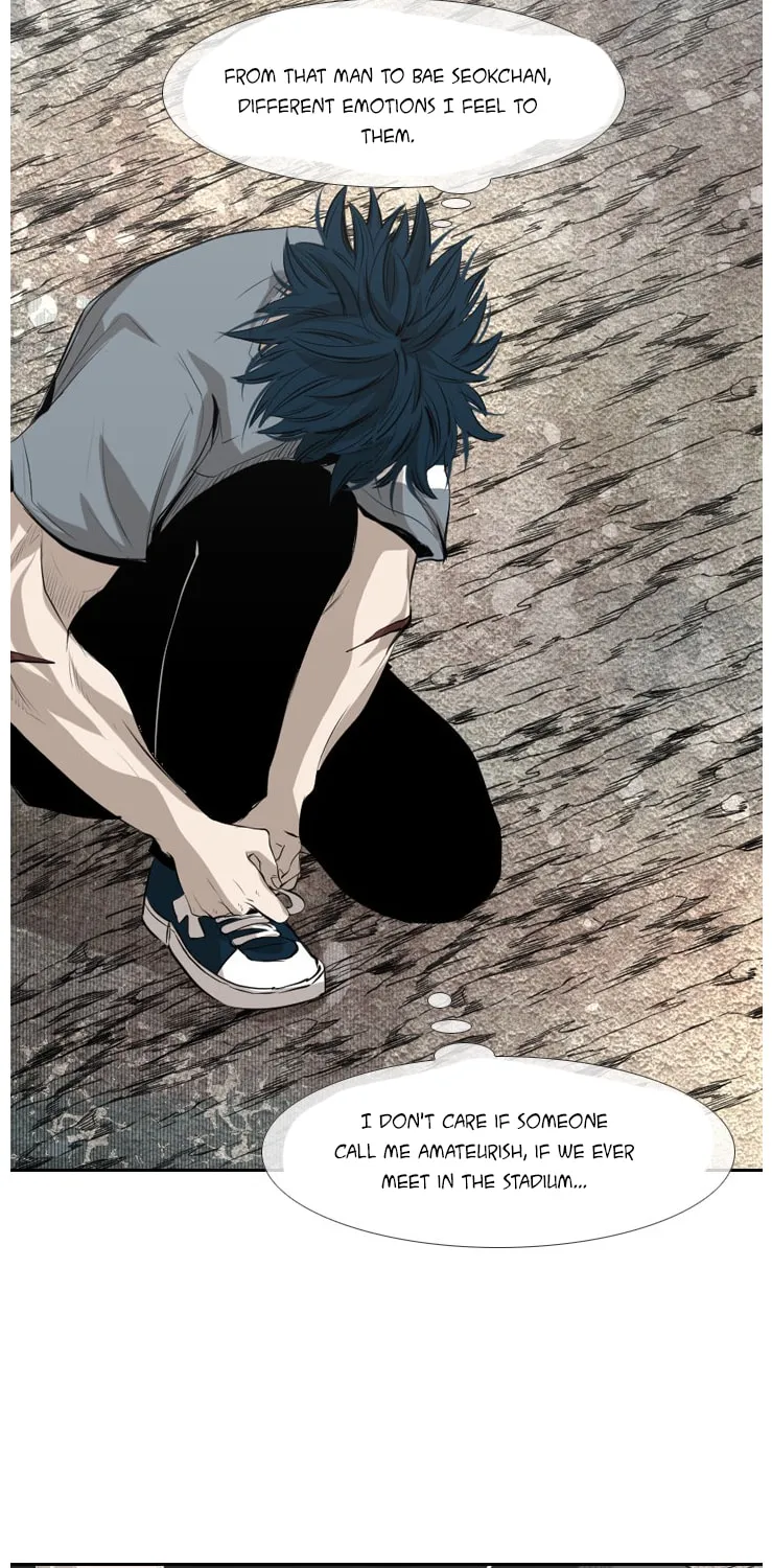 Read Shark chapter 137 image 25 on Lezhin