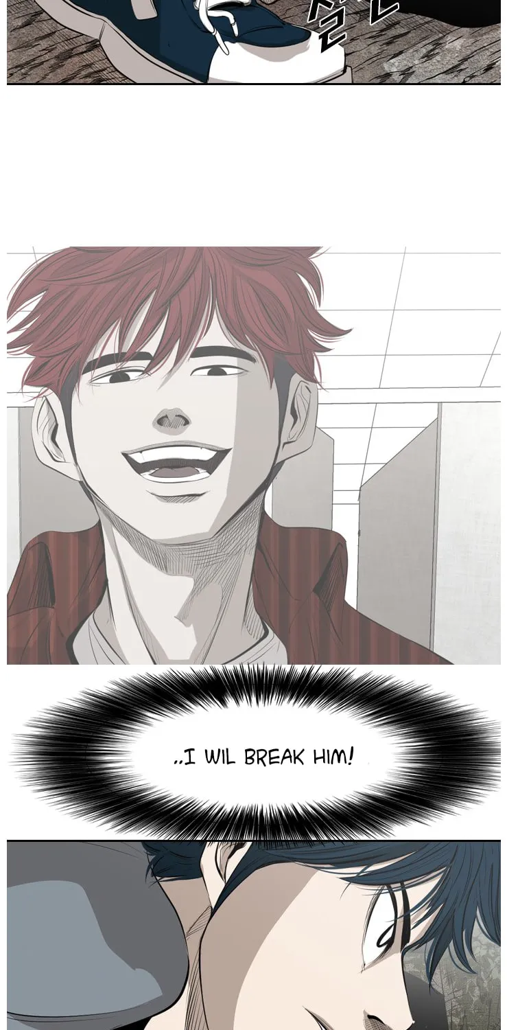 Read Shark chapter 137 image 27 on Lezhin