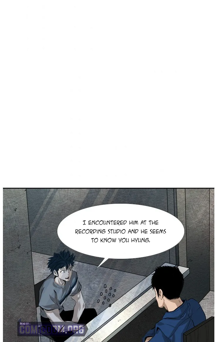 Read Shark chapter 137 image 3 on Lezhin