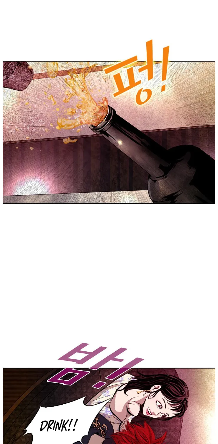 Read Shark chapter 137 image 32 on Lezhin