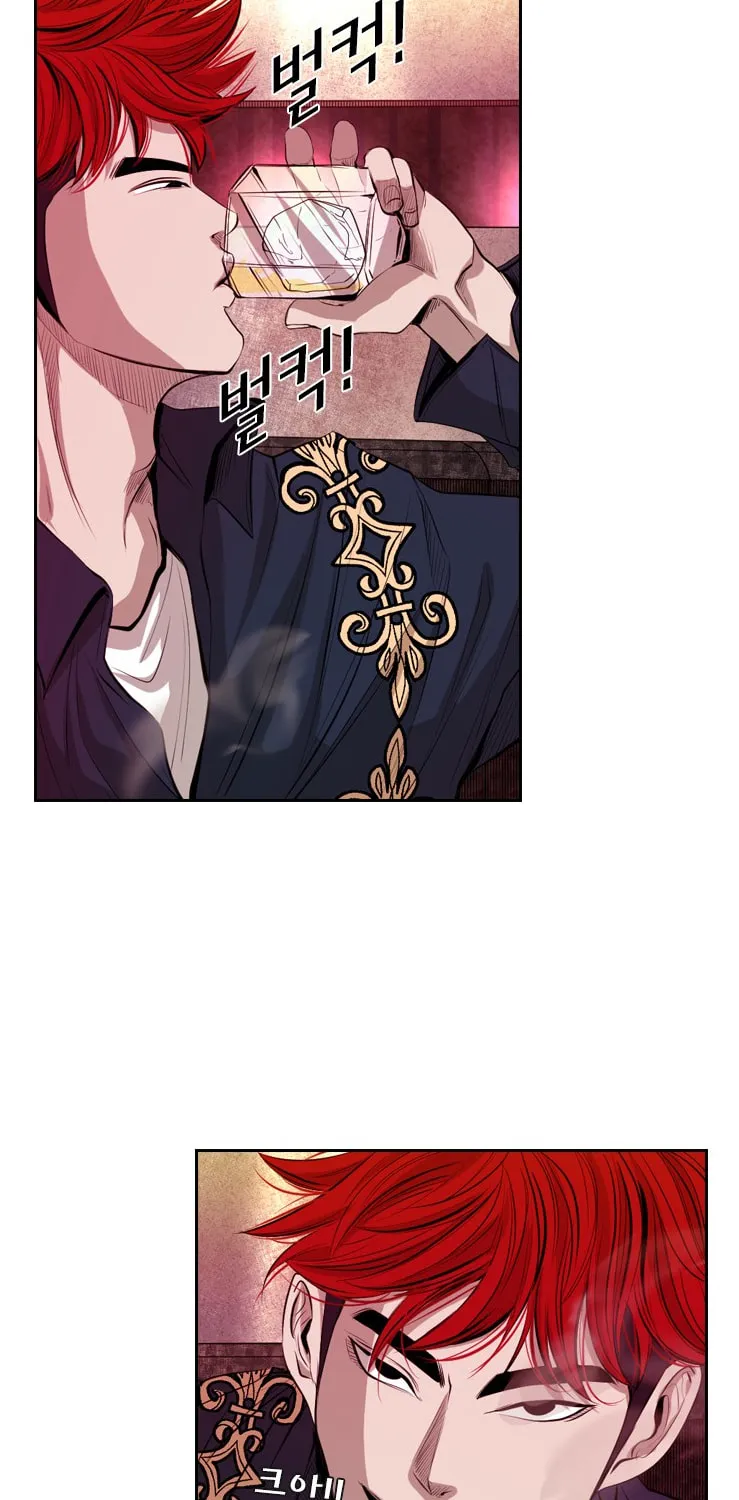 Read Shark chapter 137 image 35 on Lezhin
