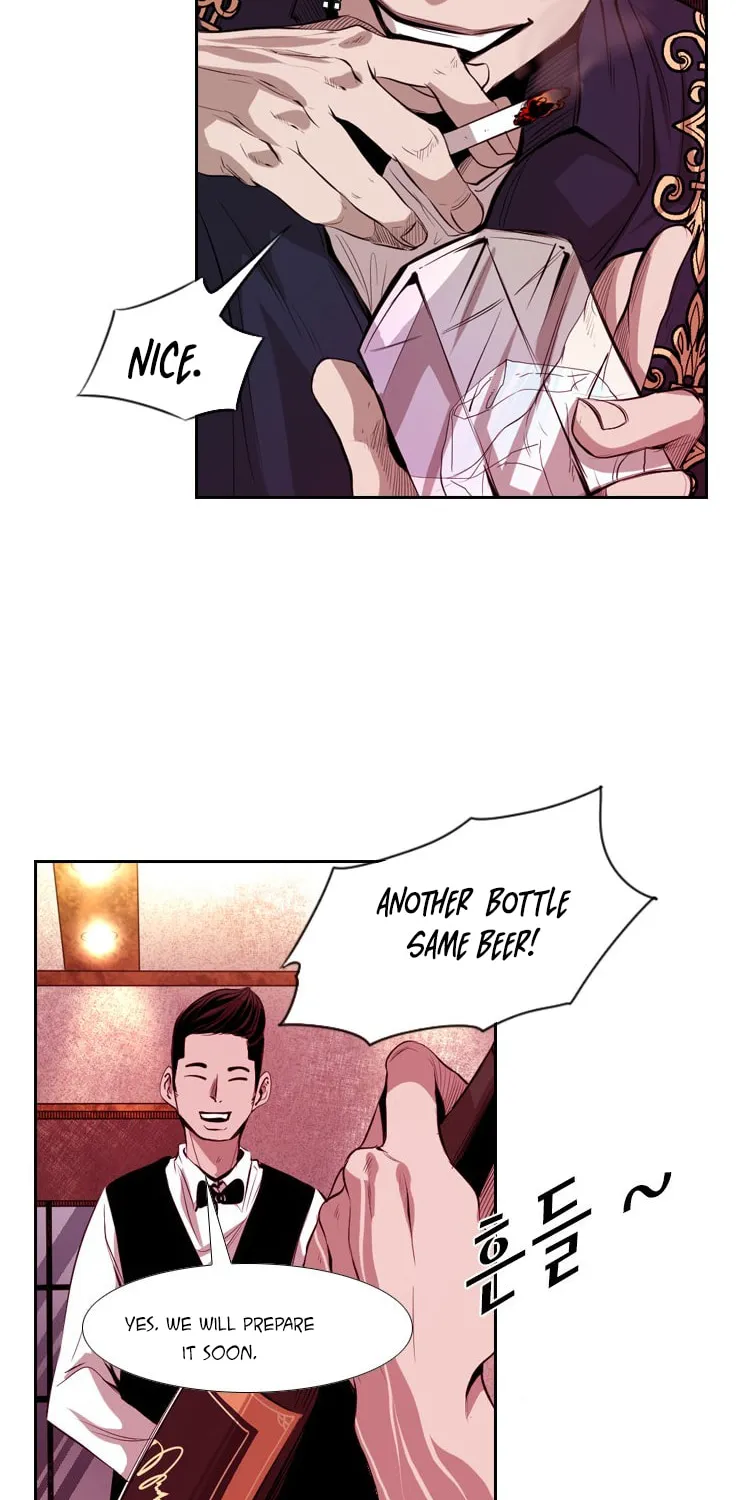 Read Shark chapter 137 image 36 on Lezhin