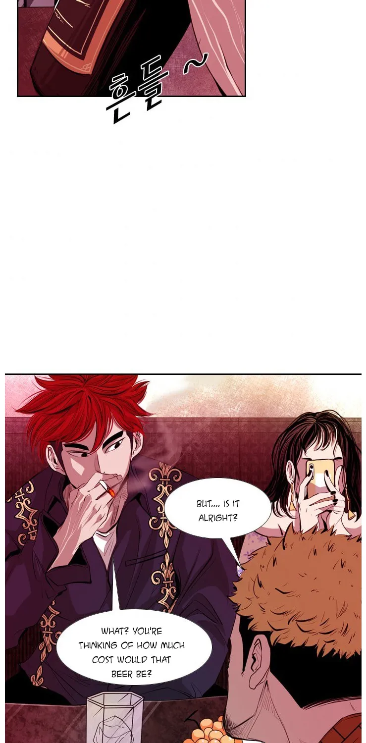 Read Shark chapter 137 image 37 on Lezhin
