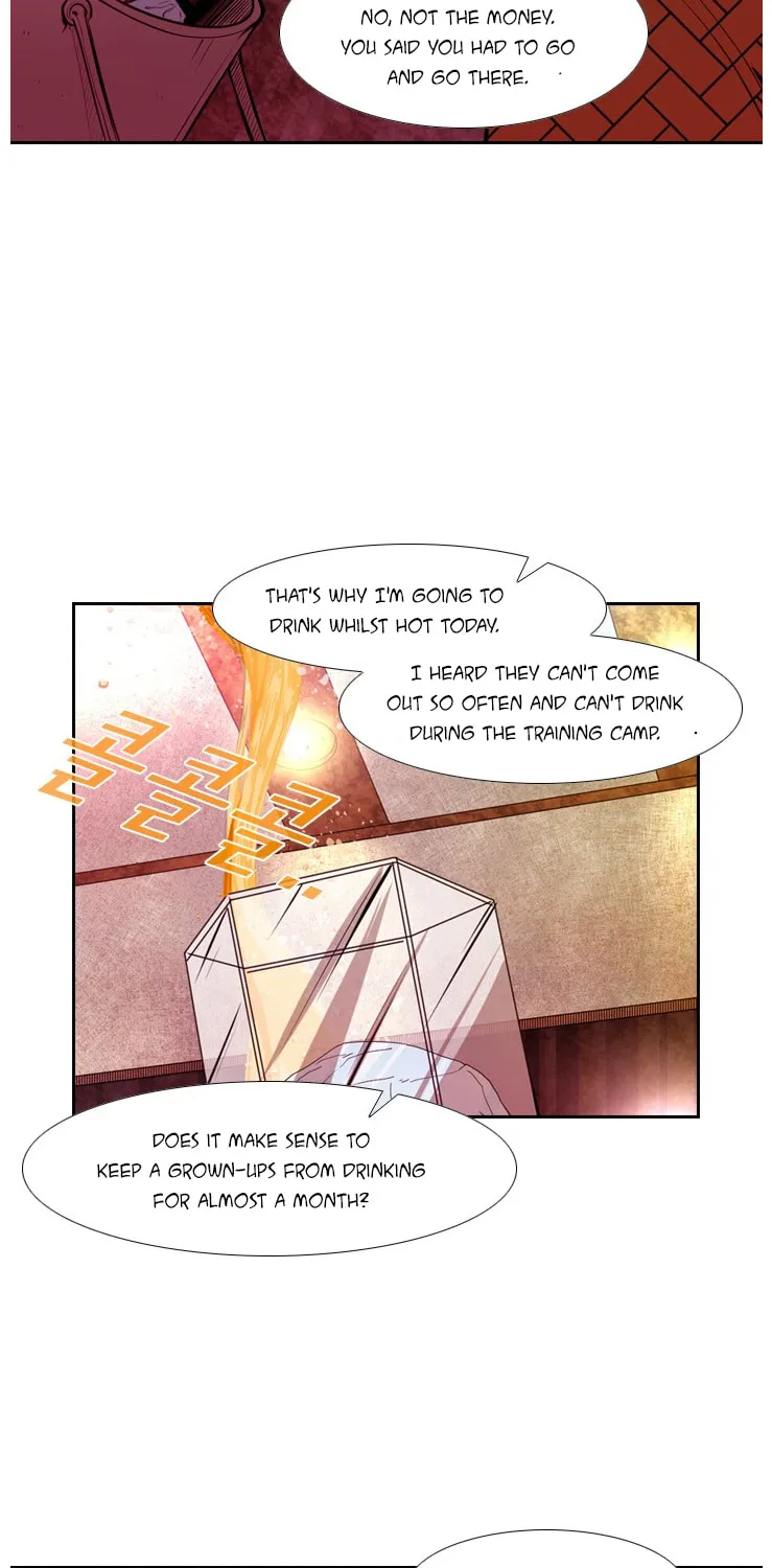 Read Shark chapter 137 image 39 on Lezhin