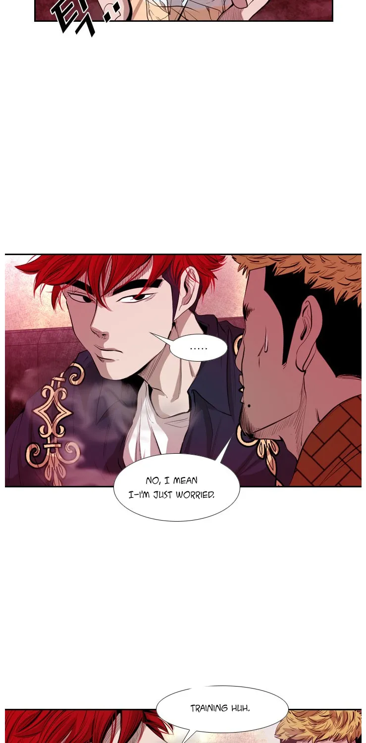 Read Shark chapter 137 image 41 on Lezhin