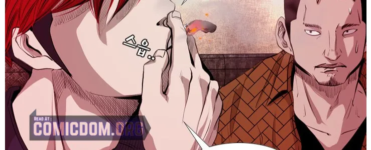 Read Shark chapter 137 image 42 on Lezhin