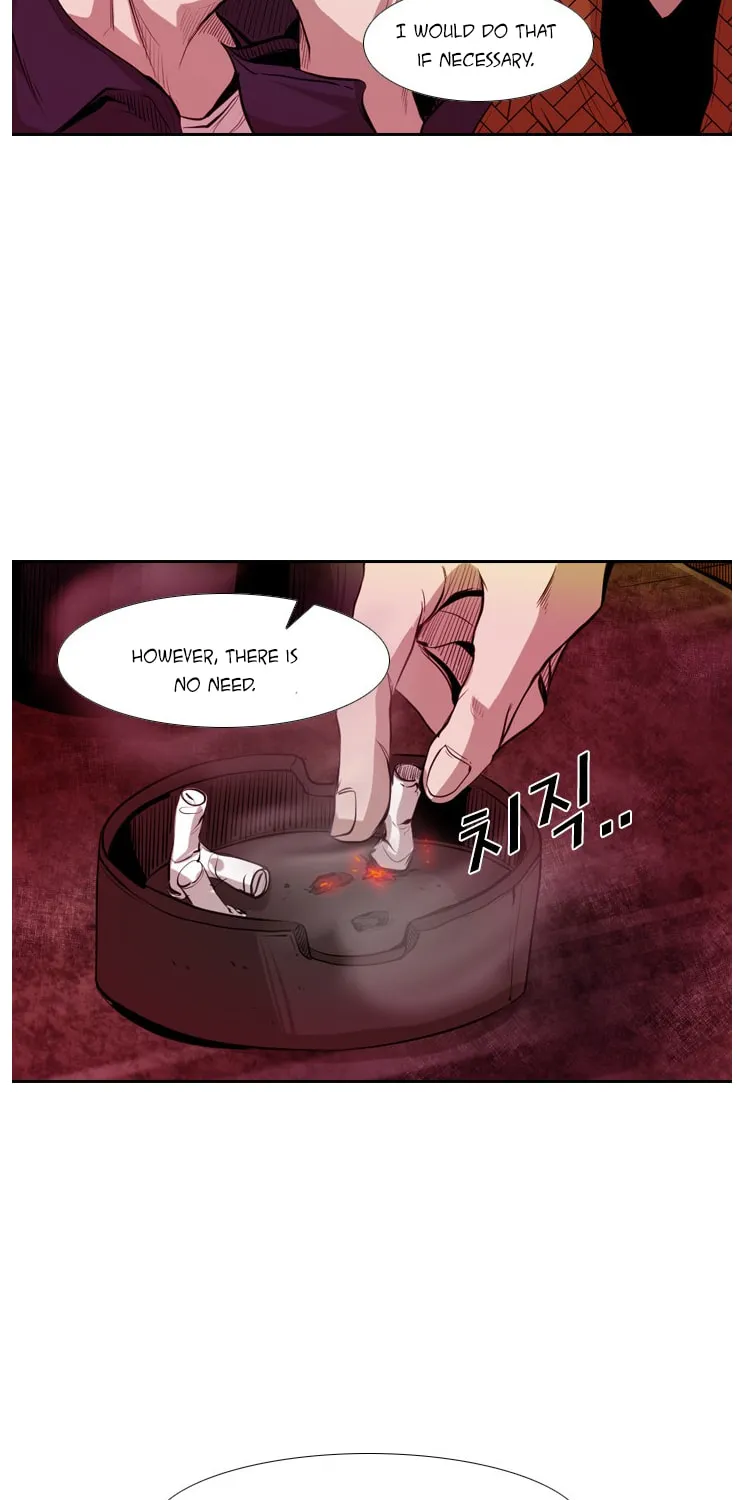 Read Shark chapter 137 image 43 on Lezhin