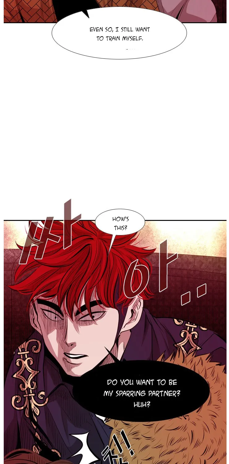 Read Shark chapter 137 image 45 on Lezhin