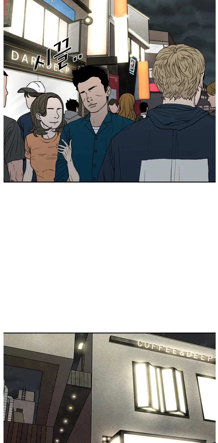 Read Shark chapter 137 image 48 on Lezhin