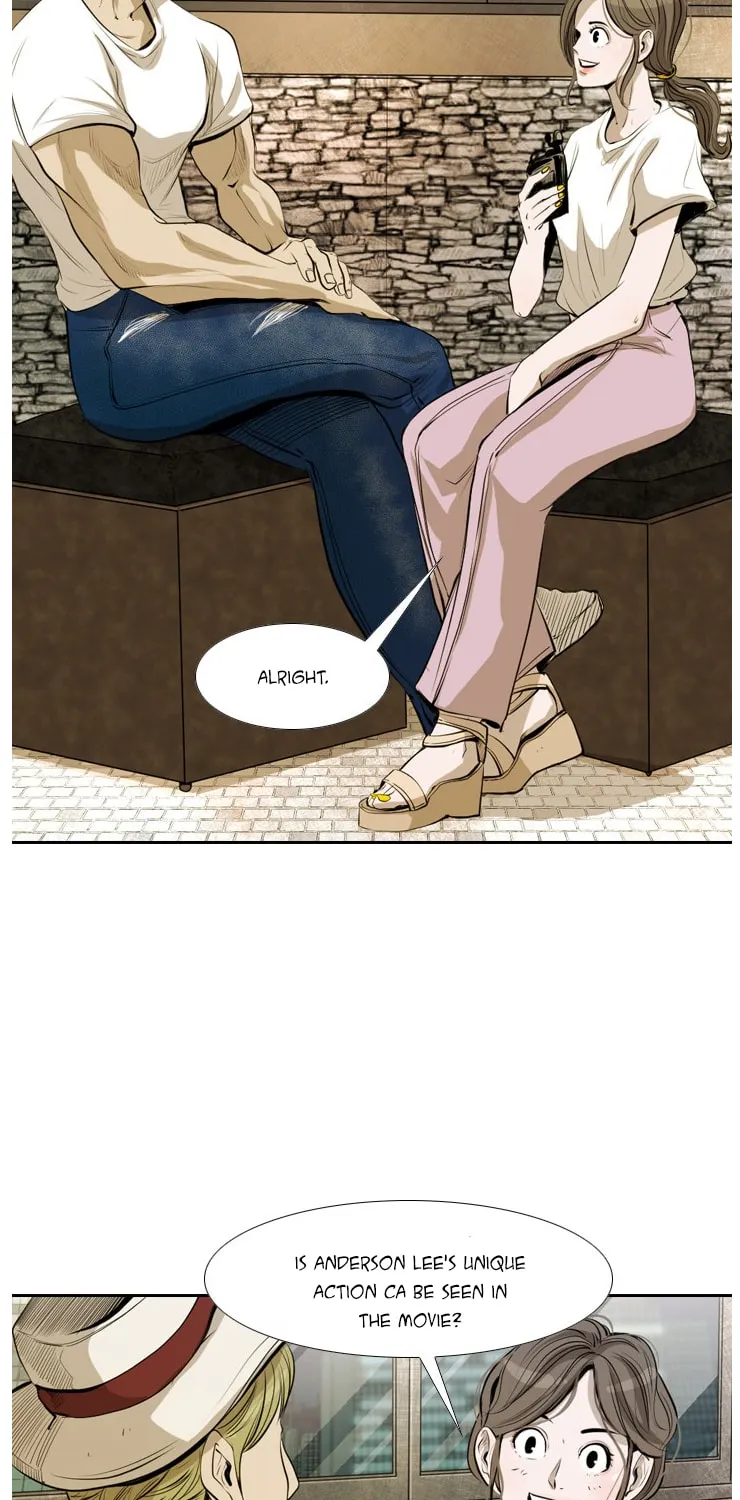 Read Shark chapter 137 image 51 on Lezhin