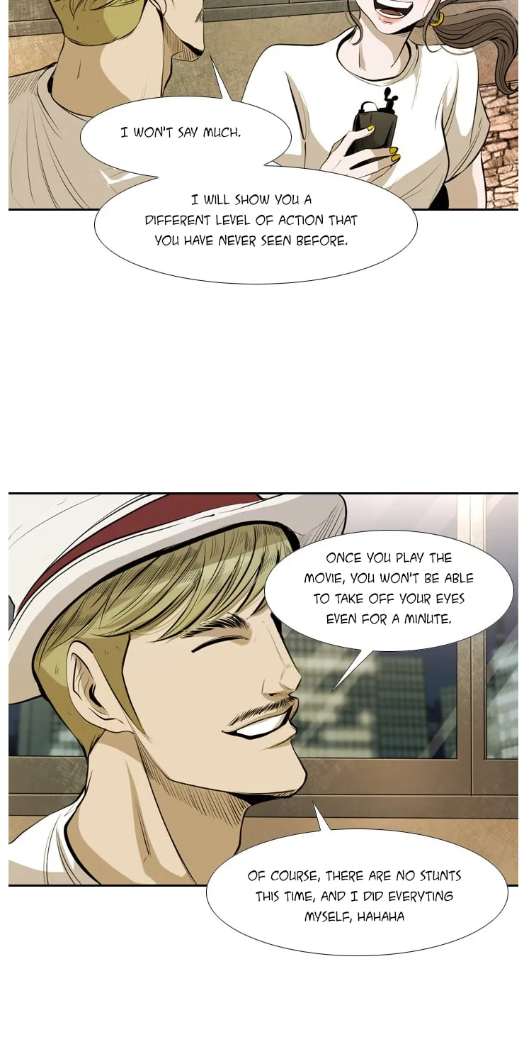 Read Shark chapter 137 image 52 on Lezhin