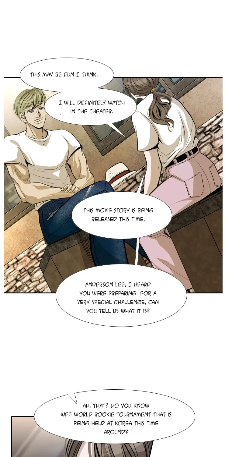 Read Shark chapter 137 image 53 on Lezhin