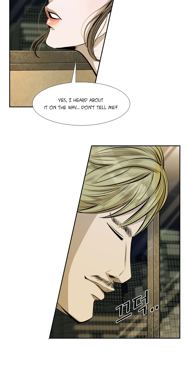 Read Shark chapter 137 image 55 on Lezhin