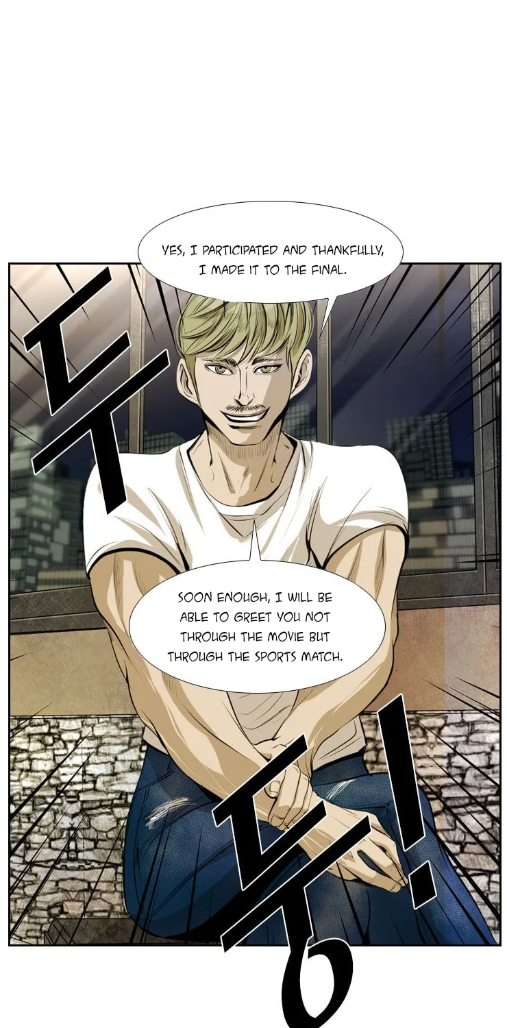 Read Shark chapter 137 image 56 on Lezhin